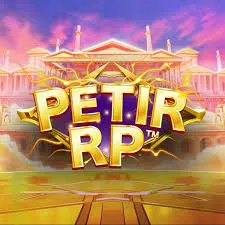 PETIRRP - Petualangan Epik dalam Dunia ARPG
