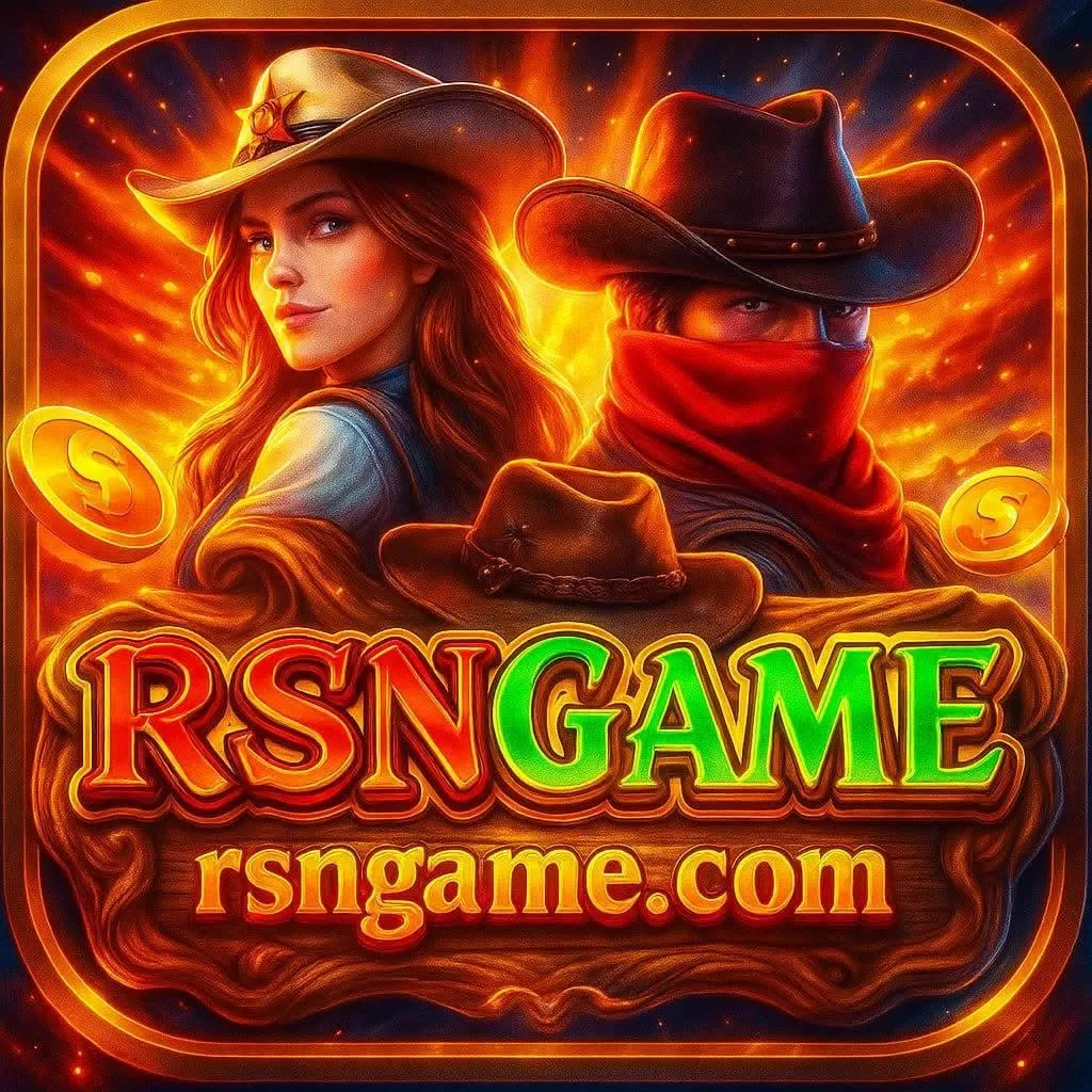 RSNGAME - Petualangan Seru Tembak Ikan